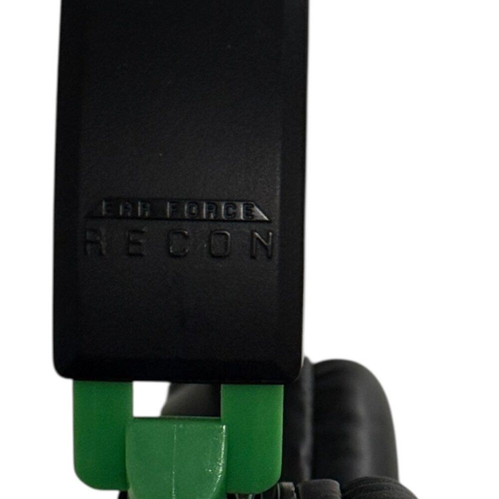 Turtle Beach Gaming Headset – Over-Ear Wired Headphones – Missing microphone - Picture 3 of 6